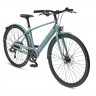 Электровелосипед Electra Loft Go! 7D EQ Step-Over 28" matte cadet blue рама: L (2025) - Электровелосипед Electra Loft Go! 7D EQ Step-Over 28" matte cadet blue рама: L (2025)