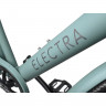 Электровелосипед Electra Loft Go! 7D EQ Step-Over 28" matte cadet blue рама: L (2025) - Электровелосипед Electra Loft Go! 7D EQ Step-Over 28" matte cadet blue рама: L (2025)