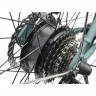 Электровелосипед Electra Loft Go! 7D EQ Step-Over 28" matte cadet blue рама: L (2025) - Электровелосипед Electra Loft Go! 7D EQ Step-Over 28" matte cadet blue рама: L (2025)