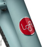 Электровелосипед Electra Loft Go! 7D EQ Step-Over 28" matte cadet blue рама: L (2025) - Электровелосипед Electra Loft Go! 7D EQ Step-Over 28" matte cadet blue рама: L (2025)