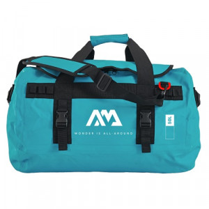 Сумка водонепроницаемая Aqua Marina Duffle Bag 50 L aqua (B0304093) 