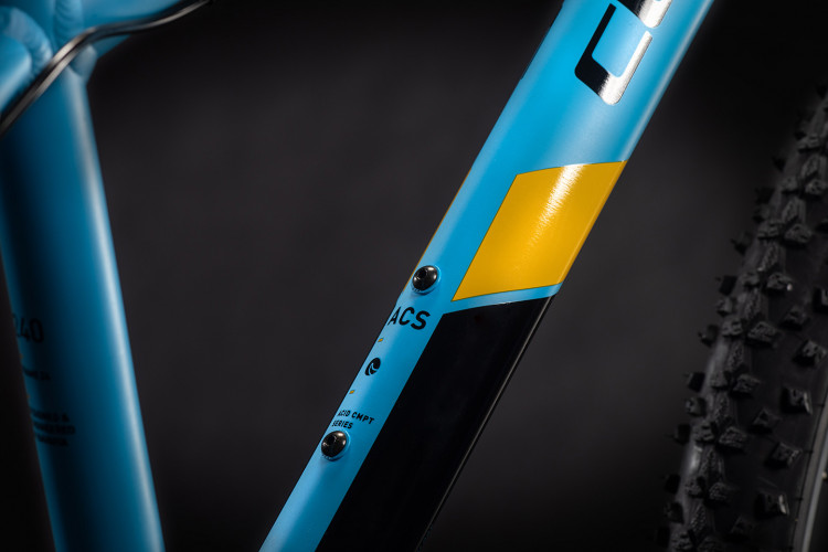 Cube acid cmpt 29er sales