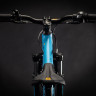 Велосипед CUBE ACID CMPT 240 blue'n'orange (2021) - Велосипед CUBE ACID CMPT 240 blue'n'orange (2021)