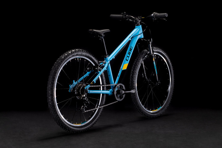 Cube sales mtb cmpt