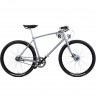 Велосипед Pashley Morgan 8 27.5" pearl grey рама: M - Велосипед Pashley Morgan 8 27.5" pearl grey рама: M