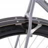 Велосипед Pashley Morgan 8 27.5" pearl grey рама: M - Велосипед Pashley Morgan 8 27.5" pearl grey рама: M
