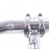 Велосипед Pashley Morgan 8 27.5" pearl grey рама: M - Велосипед Pashley Morgan 8 27.5" pearl grey рама: M