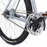Велосипед Pashley Morgan 8 27.5" pearl grey рама: M - Велосипед Pashley Morgan 8 27.5" pearl grey рама: M