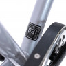 Велосипед Pashley Morgan 8 27.5" pearl grey рама: M - Велосипед Pashley Morgan 8 27.5" pearl grey рама: M