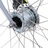 Велосипед Pashley Morgan 8 27.5" pearl grey рама: M - Велосипед Pashley Morgan 8 27.5" pearl grey рама: M