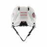 Шлем CCM Fitlite 90 SR white/white - Шлем CCM Fitlite 90 SR white/white