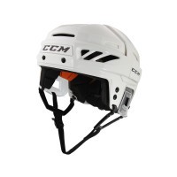 Шлем CCM Fitlite 90 SR white/white