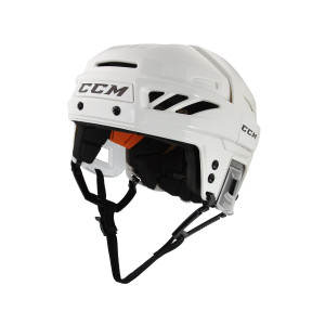 Шлем CCM Fitlite 90 SR white/white 