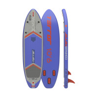 Sup-доска надувная Terror Compass 10'6x33"x6" blue (2024)