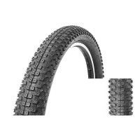 Велопокрышка Chao Yang H-5183 24x3.0 (полу Fat Bike)