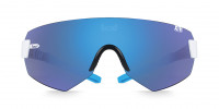 Очки солнцезащитные Gloryfy G9 XTR blue
