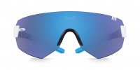 Очки солнцезащитные Gloryfy G9 XTR blue