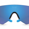 Очки солнцезащитные Gloryfy G9 XTR blue - Очки солнцезащитные Gloryfy G9 XTR blue