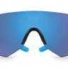 Очки солнцезащитные Gloryfy G9 XTR blue - Очки солнцезащитные Gloryfy G9 XTR blue