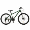 Велосипед Mikado Blitz MD 26" зеленый рама: 14" (2026) - Велосипед Mikado Blitz MD 26" зеленый рама: 14" (2026)