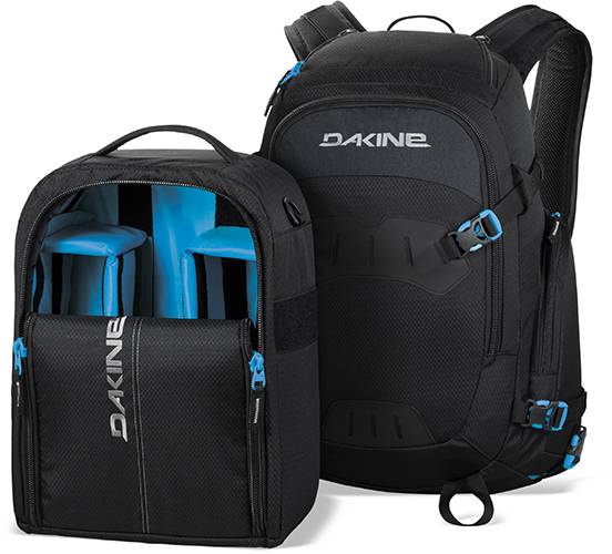 Dakine sync photo clearance pack 15l