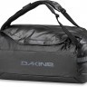 Сумка Dakine Ranger Duffle 60L Black - Сумка Dakine Ranger Duffle 60L Black