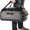 Сумка Dakine Ranger Duffle 60L Black - Сумка Dakine Ranger Duffle 60L Black