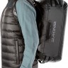 Сумка Dakine Ranger Duffle 60L Black - Сумка Dakine Ranger Duffle 60L Black