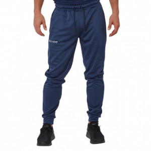 Брюки BAUER VAPOR FLEECE JOGGER PANT NAV-YTH (1056757) (2022) 