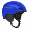 Шлем горнолыжный Scott Keeper 2 Plus blue/grey - Шлем горнолыжный Scott Keeper 2 Plus blue/grey