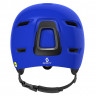 Шлем горнолыжный Scott Keeper 2 Plus blue/grey - Шлем горнолыжный Scott Keeper 2 Plus blue/grey
