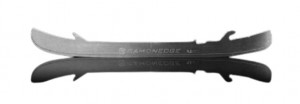 Лезвия для стакана коньков игрока RAMONEDGE CCM SpeedBlade XS (пара) 