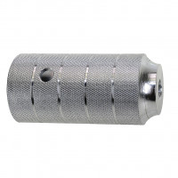 Пеги M-Wave 50x110 mm M14x1.0 алюминиевые серебристые