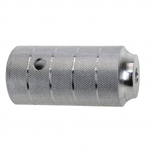 Пеги M-Wave 50x110 mm M14x1.0 алюминиевые серебристые 