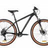 Велосипед Foxx Meridian 26" черный рама: 14" (2026) - Велосипед Foxx Meridian 26" черный рама: 14" (2026)