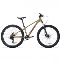 Велосипед Aspect Radium Pro SE 26" желтый рама: XS (2026)