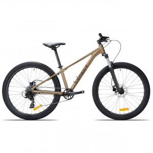 Велосипед Aspect Radium Pro SE 26" желтый рама: XS (2026) 