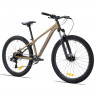 Велосипед Aspect Radium Pro SE 26" желтый рама: XS (2026) - Велосипед Aspect Radium Pro SE 26" желтый рама: XS (2026)