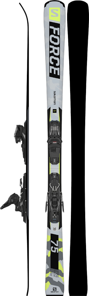 Salomon best sale force 5