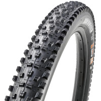 Велопокрышка Maxxis Forekaster 27.5x2.35 59-584 TPI60 Wire
