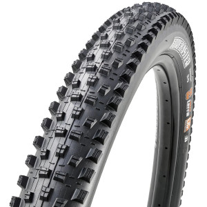 Велопокрышка Maxxis Forekaster 27.5x2.35 59-584 TPI60 Wire 