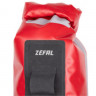 Сумка на вилку Zefal Adventure 6L - Сумка на вилку Zefal Adventure 6L