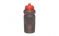 Фляга Cube RFR 0.5L, black´n´red