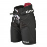 Шорты CCM Next JR black - Шорты CCM Next JR black