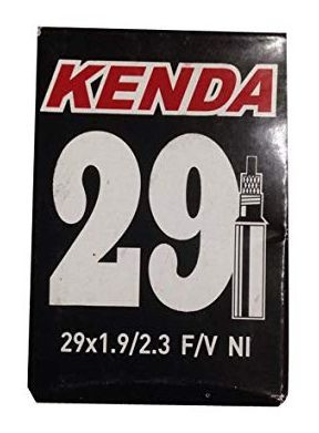 Велокамера 29" Kenda 1.90-2.35 50/58-622 Sport (5-516229) 