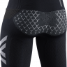 Шорты для бега X-Bionic The Twyce 4.0 G2 Run Women opal black/arctic white B002 - Шорты для бега X-Bionic The Twyce 4.0 G2 Run Women opal black/arctic white B002