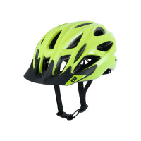 Велошлем Oxford Hoxton Fluo