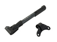 Насос Author AAP Jet Mini Composite 8-18101036, черный