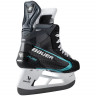 Коньки Bauer Supreme Fuse S26 SR FIT3 + лезвия Fly-Ti (1066804+1062144) - Коньки Bauer Supreme Fuse S26 SR FIT3 + лезвия Fly-Ti (1066804+1062144)