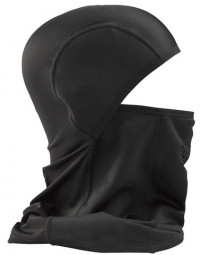 Подшлемник (балаклава) М ТРИК Burton PREMIUM BALACLAVA TRUE BLACK (2022)